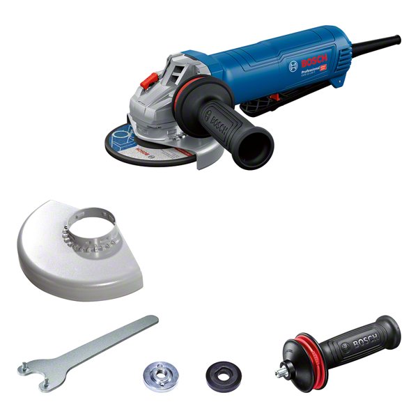 Bosch Angle Grinder Angular Gws 12-125 P