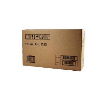 Ricoh Drum Genuine 1195L Black - 431148 [PAG-3500] — image 1