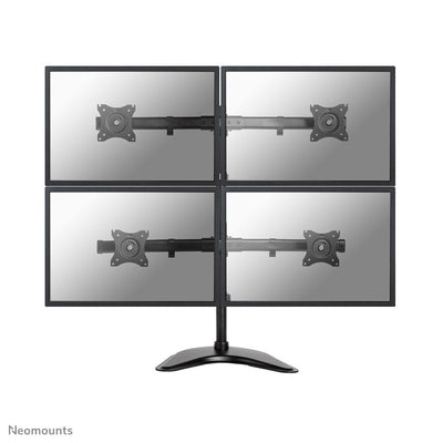 Newstar Stand Desk Monitor — image 1