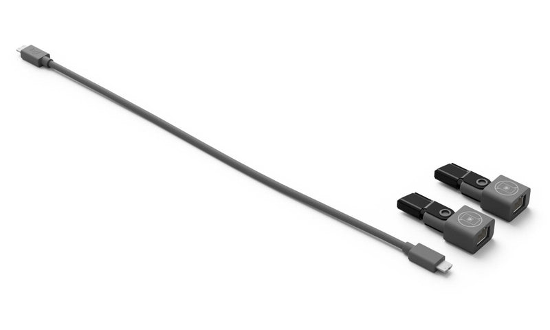 Logitech 952-000181 Sistema Video Conferencia Extensor Cable