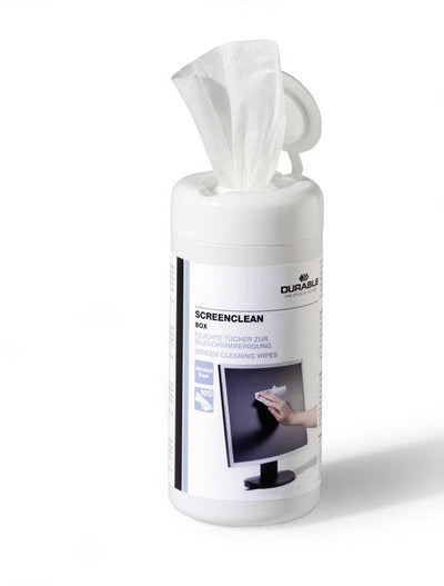 Durable Screenclean Box — image 1