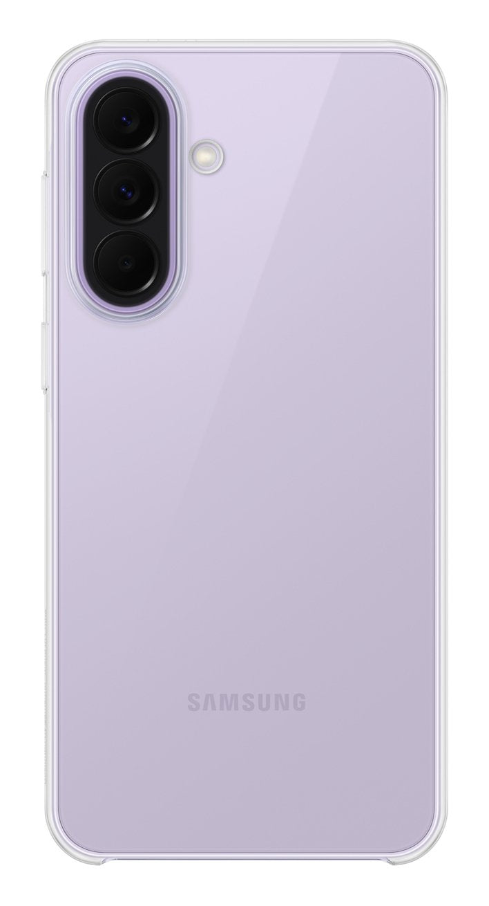 Samsung Clear Case Fr Galaxy A37 Transparent
