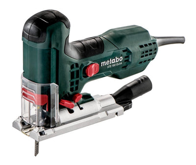 Metabo Saw Calar 710W Ste 100 Quick 710W — image 1