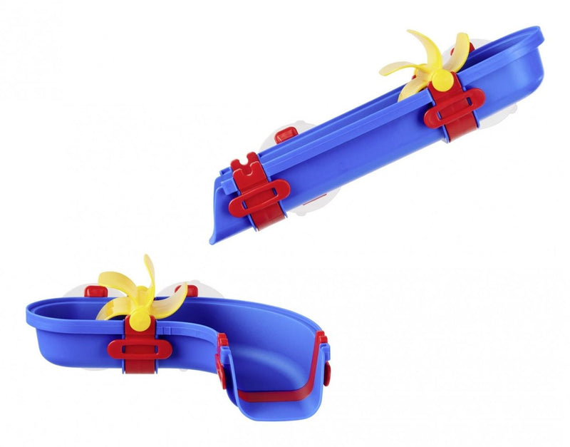 Aquaplay Sploshy Cascade, Toy Acuático 8700001300