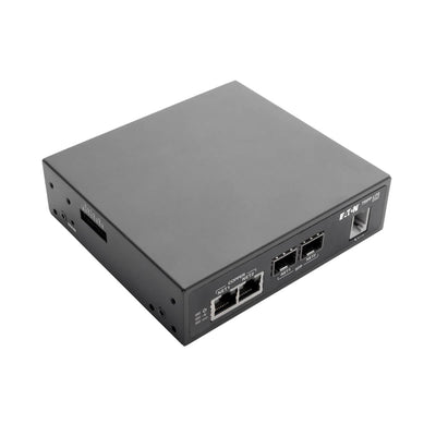 Tripp Lite B093-008-2E4U-M Server Console — image 1