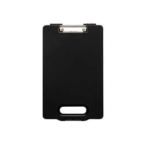 Portapapeles Din A4 Black — image 1