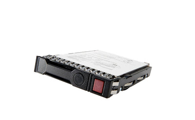 HPE 900GB Sas 12G Enterprise 15K Sff (2.5IN) Rw 3YR Wty Digitally Signed Firmware HDD Hard Drive Internal 1500 — image 1