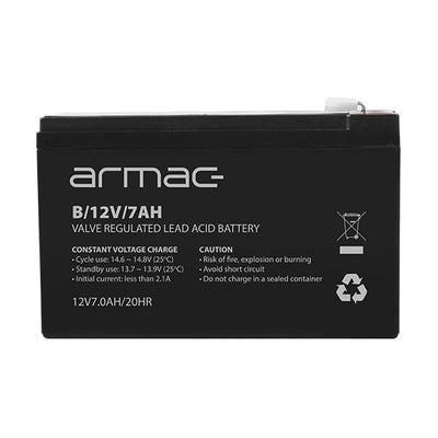 Armac Battery 12V/7AH — image 1