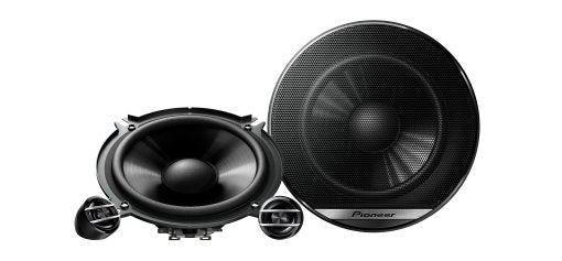 Pioneer TS-G130C Speakers 2VÍAS Car 13CM 250W