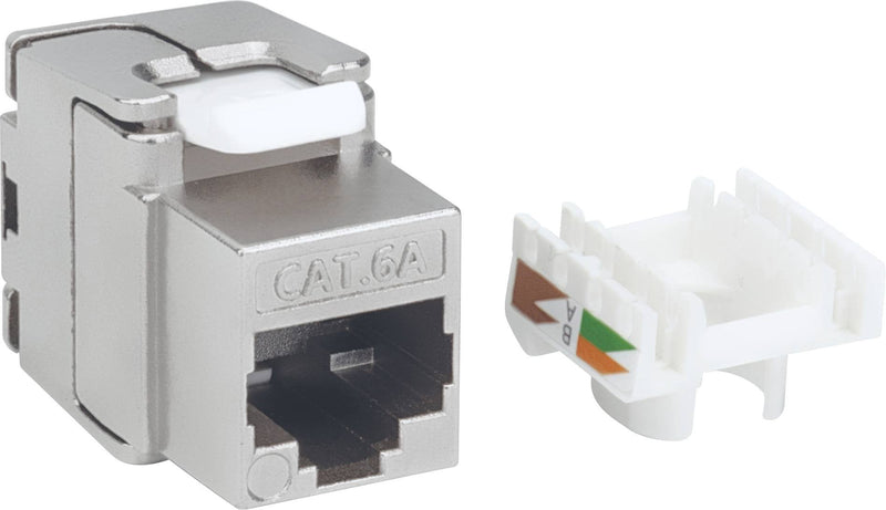 Intellinet 771986MÓDULO Connector Network