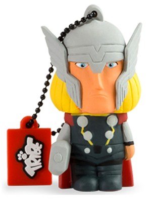Tribe USB Flash Drive 2.0 16GB Thor