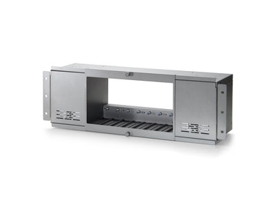 Converter Medios Levelone 8 Bahías 19 VDS-0200.01 POC-4001 — image 1
