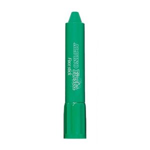 Alpino Makeup Barra Fiesta Face Stick Box Of 6 Green — image 1