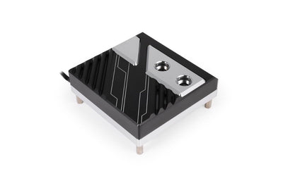 Alphacool Disipador CPU 13851 Black/Silver — image 1