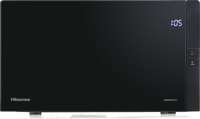 Hisense Horno Microwave H25MOBS4HGI 25L 850W Black — image 1