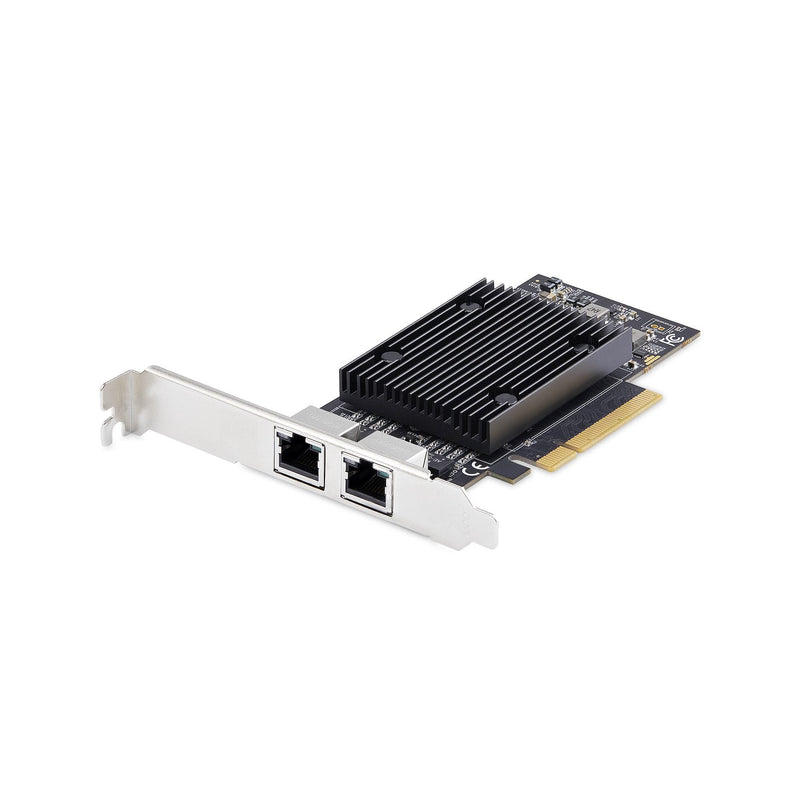 Network Card Ethernet PCIE Ctlr