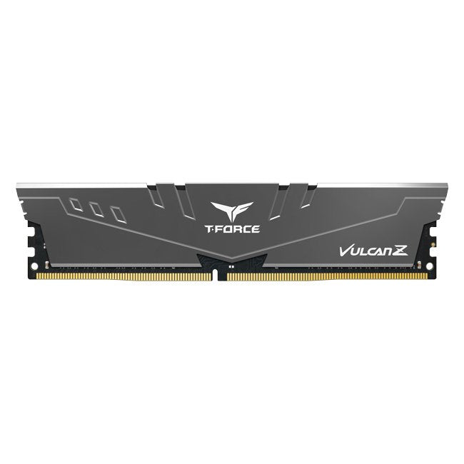 Memory DDR4 8GB 3200MHZ Teamgroup Vulcan Z Grey Cl 16 1.35V