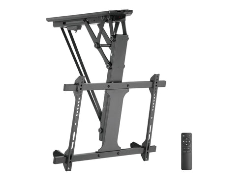 Stand Screen 32 - 70 Ceiling Motorizado VESA Max. 600X400 Weight Max. 35KGS — image 1