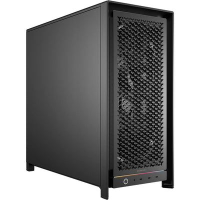 Corsair Frame 5000D Workstation Midi Tower Black — image 1