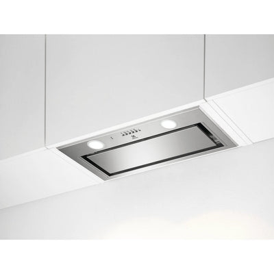 Electrolux LFG716X Encastrada Steel Inoxidable 580M³/H a — image 1