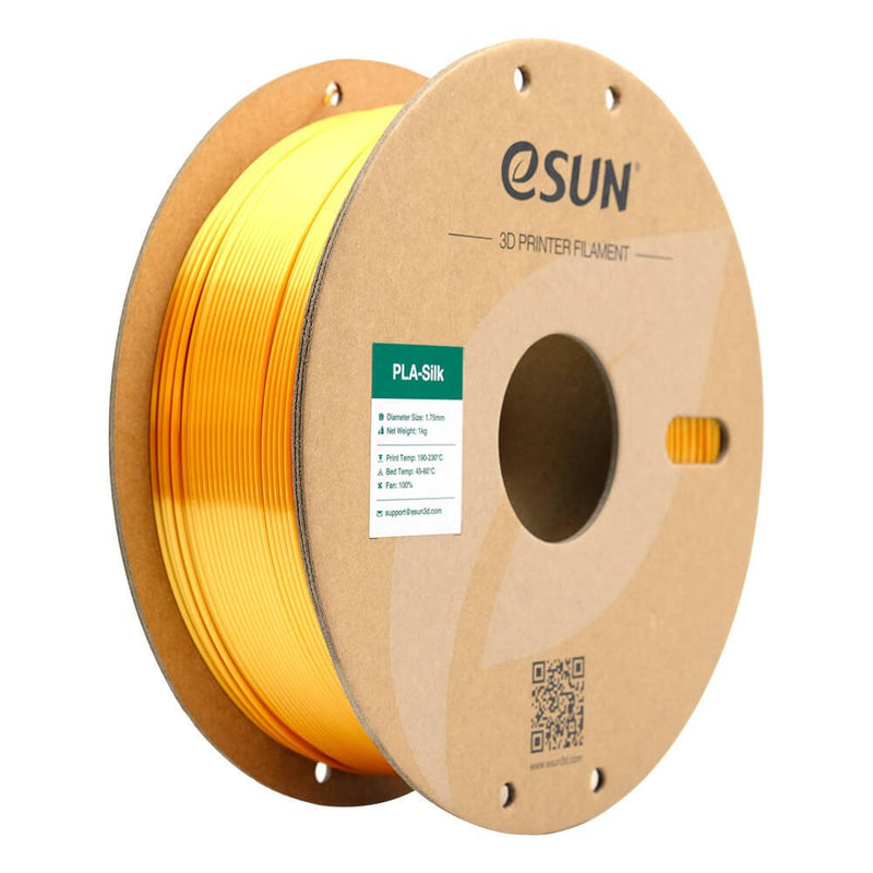 Epla-silk 1,75MM Gold 1KG