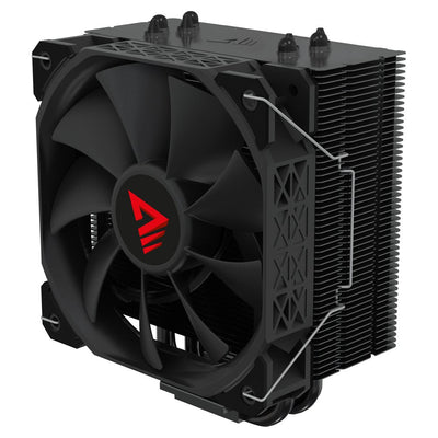 Savio Vortex X2 Black Disipador CPU — image 1