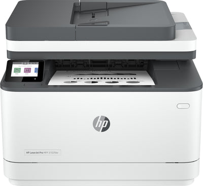 HP Laserjet Pro Mfp 3102FDW A4, 33S. Sw, Mf, Fax, Duplex, WLAN 3G630F — image 1