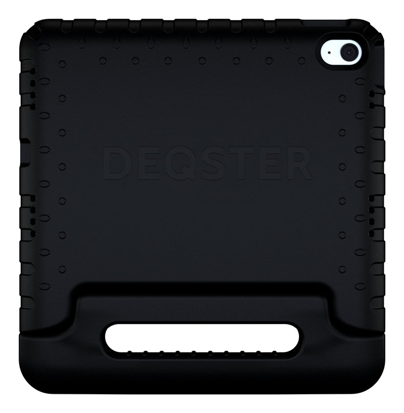 Deqster Kids Case For Tablet & Glass Protector F. Ipad 10. 11.GEN Kindersicher & Robust, Integrierte Stylus-so