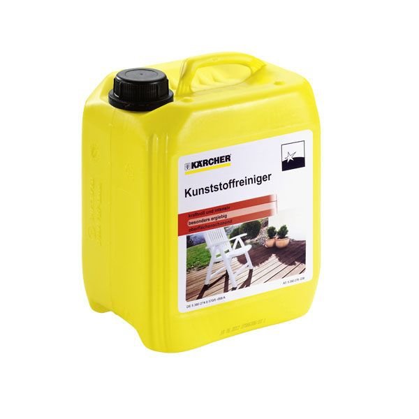 Limpiador Plastic Karcher Rm 625 - 5L