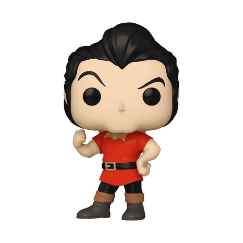 Figure Pop Disney Villains - Gaston — image 1