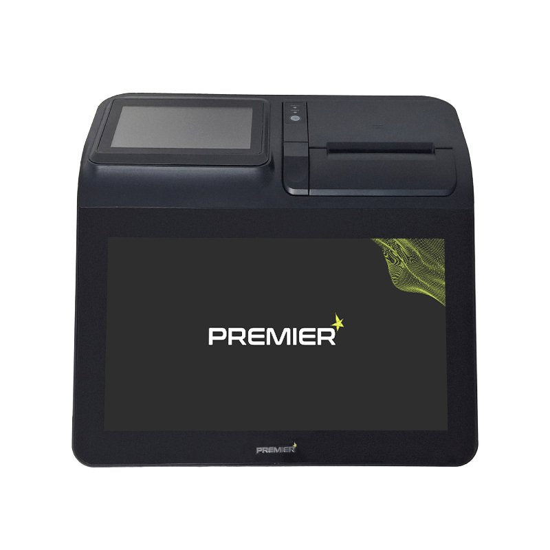 Premier Tpv KT-116A RK3568 4GB 64GB Emmc 11.6' Touchscreen Wi-Fi Android 11