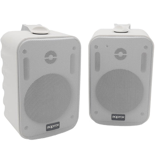 Approx! Speakers Wall DIG.2X15W Autoamplif.integ — image 1
