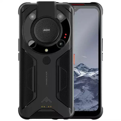 Agm Smartphone Glory G1 Pro 8GB/256GB — image 1