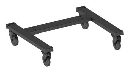 Viewsonic VE-MT-001 Accesorio Stand Screen Señalización Wheel Giratoria