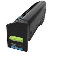Lexmark Toner C/XC61XX/81XX Magenta 20K — image 1