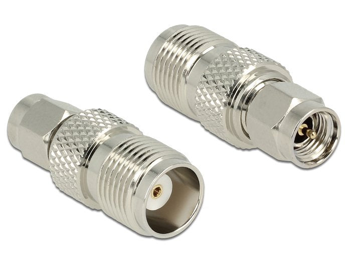 Delock Adapter Sma Male Tnc Female