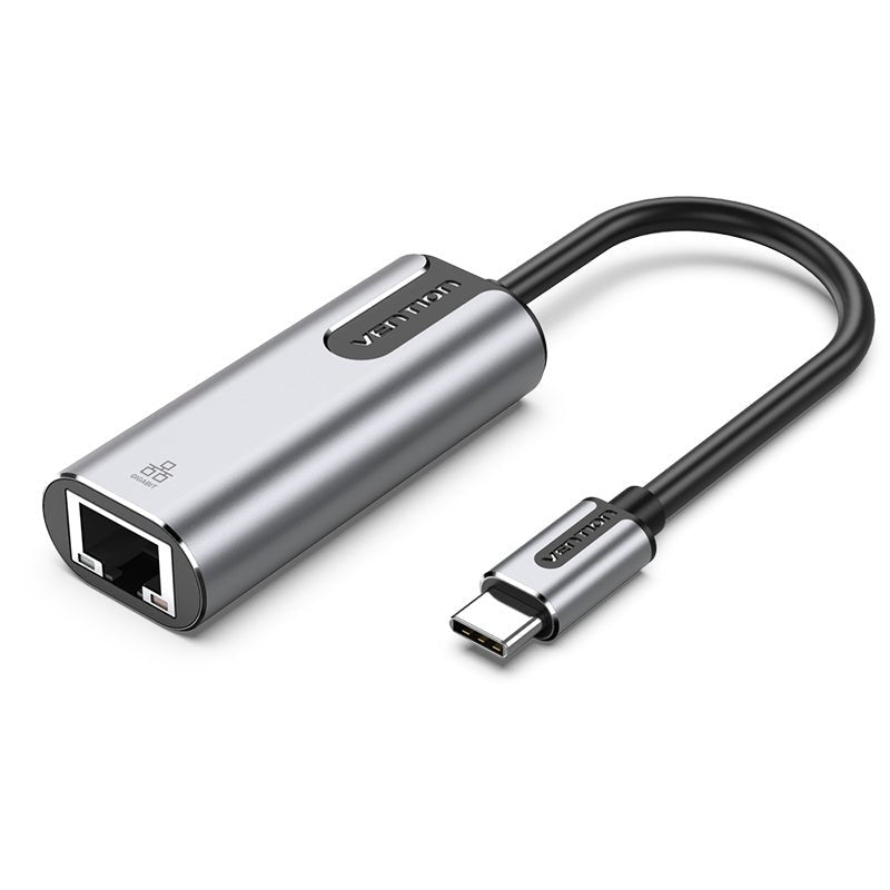 Vention Adapter USB Type-c RJ45 Cfnhb 1000Mbps