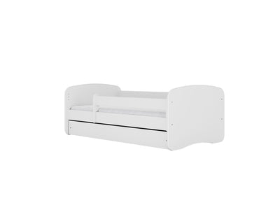 Babydreams Children’s Bed – No Pattern