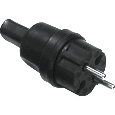 Bachmann Flat Cable Connector Male Illu-cable 10 Pcs — image 1
