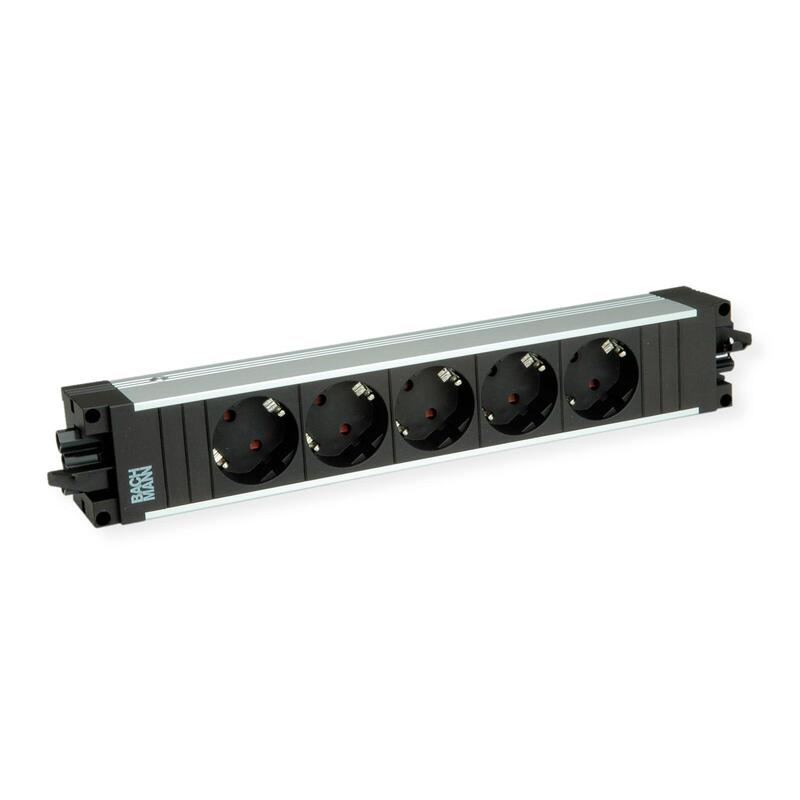 Bachmann Step Alu 5XCEE7 3 GST18