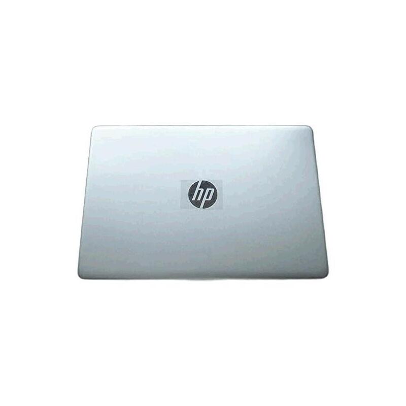 HP Back Cover LCD 14-CK 15-CS 15-DA Silver