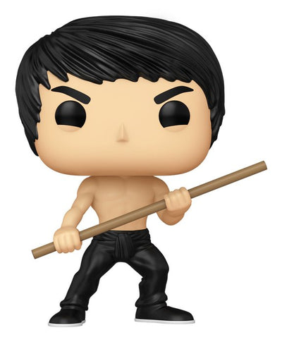 Figure Pop Bruce Lee — image 1