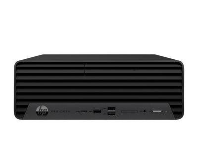HP PC Pro Mini Sff 400 G9 I5-14400 1X16GB RAM 512GB SSD UHD W11P — image 1