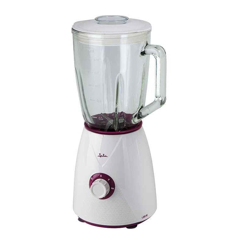Jata Blender Glass BT265 Jarra Glass 1300W