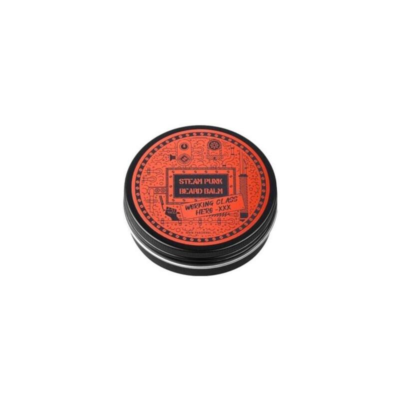 Pan Drwal Bálsamo Barba Steam Punk Working Class Hero 60ML