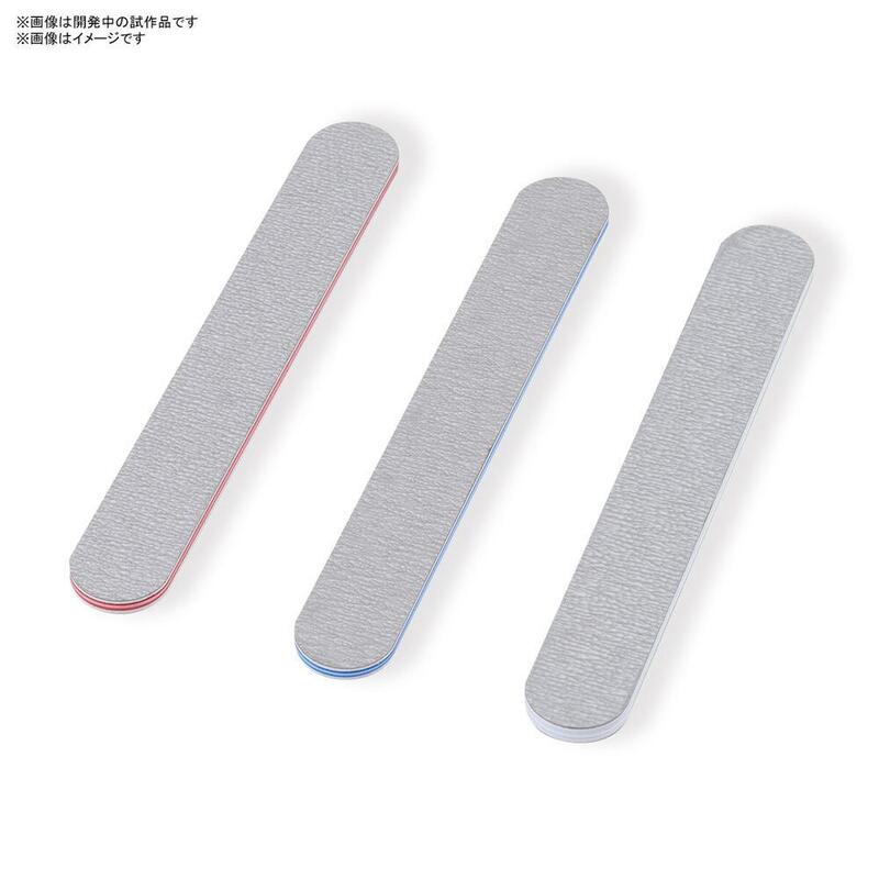 Bandai Spirits Model Sanding Stick Set Re-run