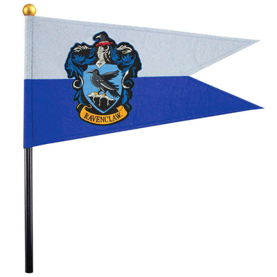 Banderin Ravenclaw Harry Potter — image 1