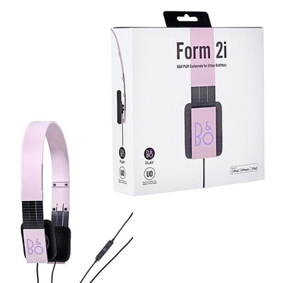 Bang & Olufsen Play Headphone Diadema Form 2I Pink — image 1