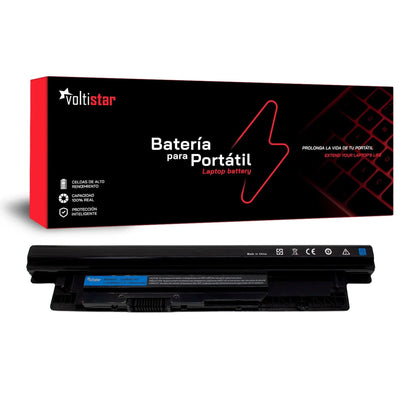 Battery Laptop Dell Inspiron 14 3437 — image 1