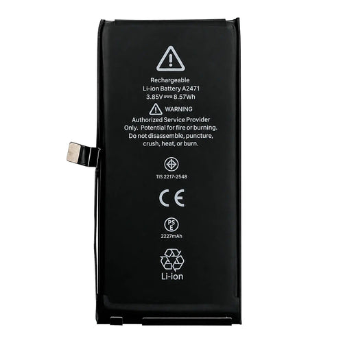 Battery Iphone 12 Mini Spare Part Internal Li-ion With Flex — image 1